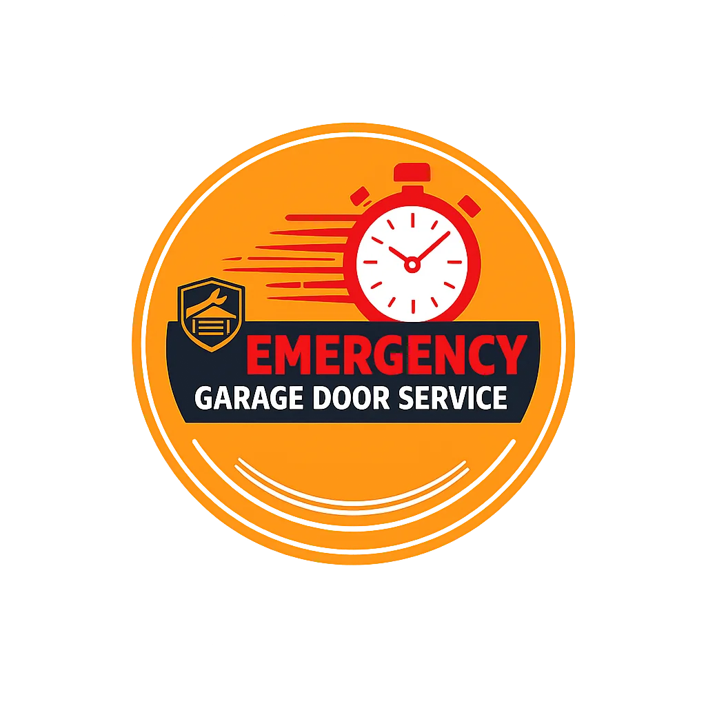 Emergency Garage Door Service - Trust Badge 2